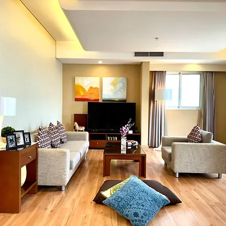 Mysk Al Fateh Bahrain Apartment Manama Exterior photo