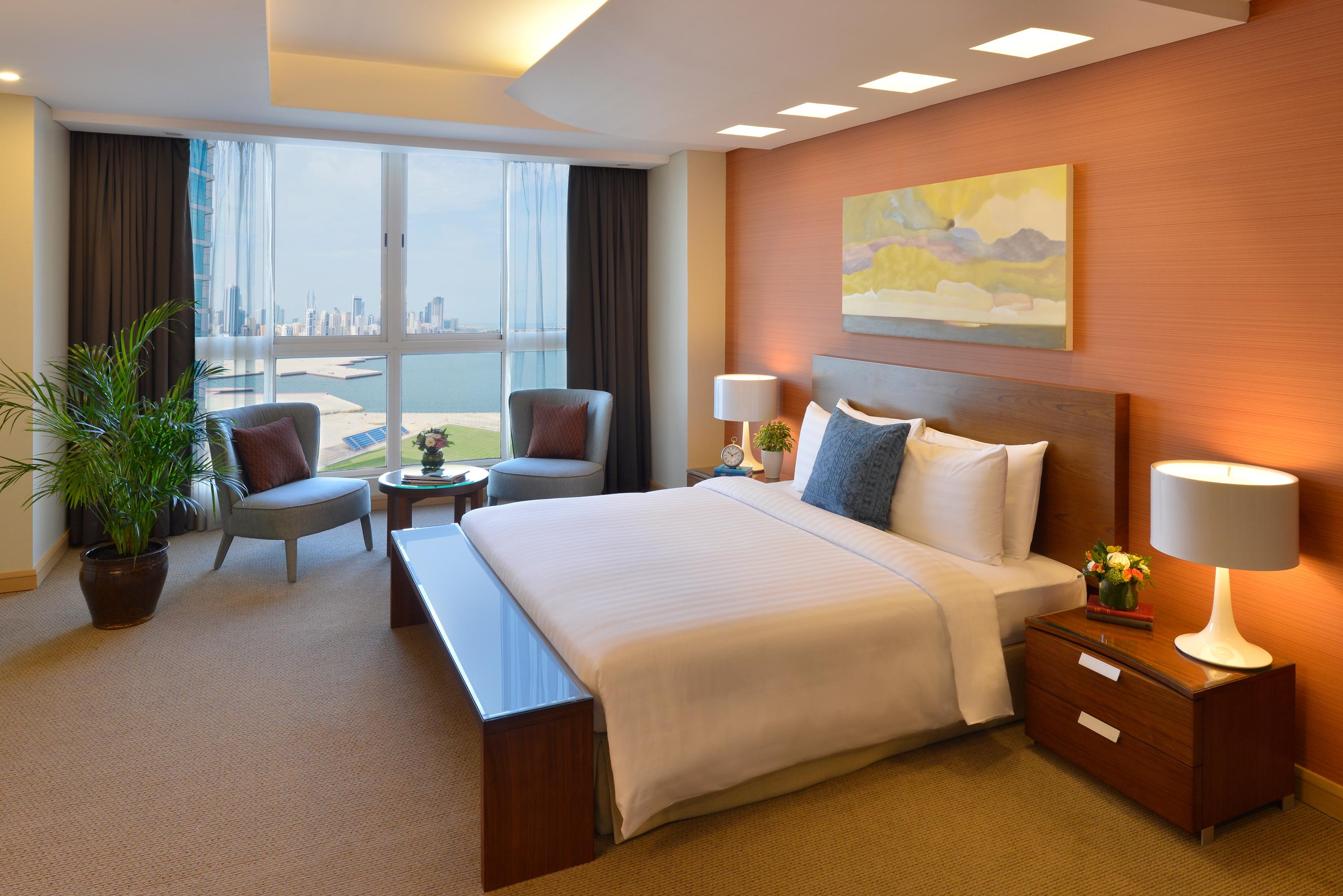 Somerset Al Fateh Bahrain Apartment