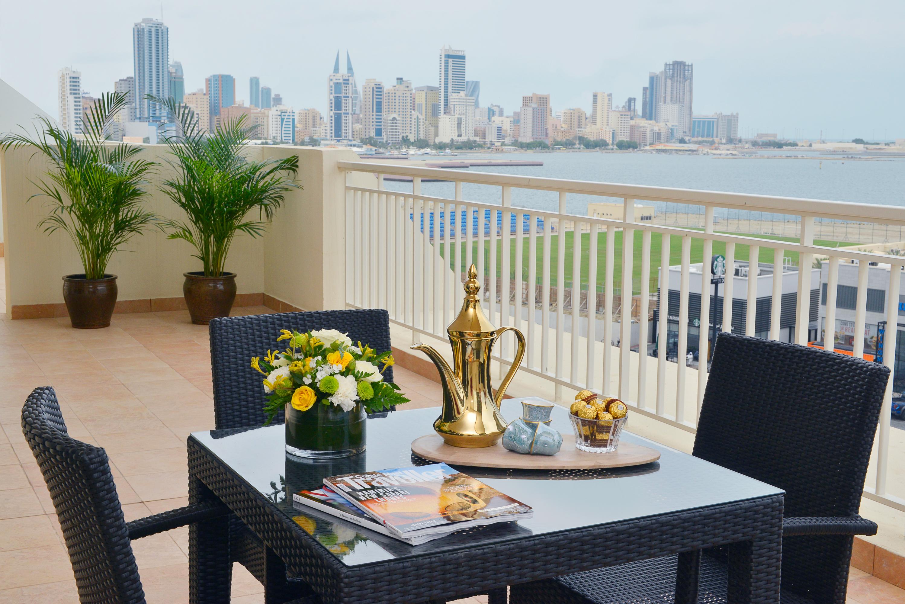 Somerset Al Fateh Bahrain * Manama