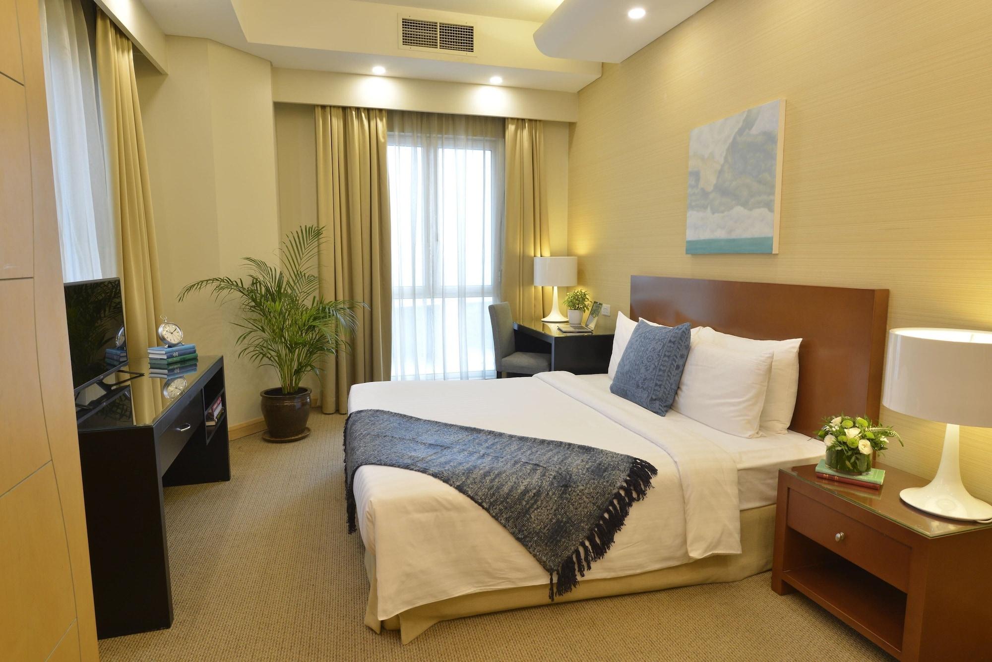 Apartment Somerset Al Fateh Bahrain *