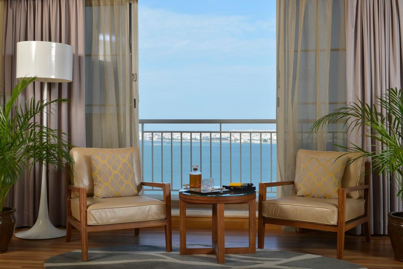 Apartment Somerset Al Fateh Bahrain Manama