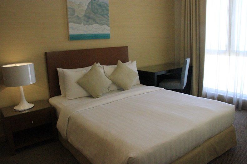 Apartment Somerset Al Fateh Bahrain *