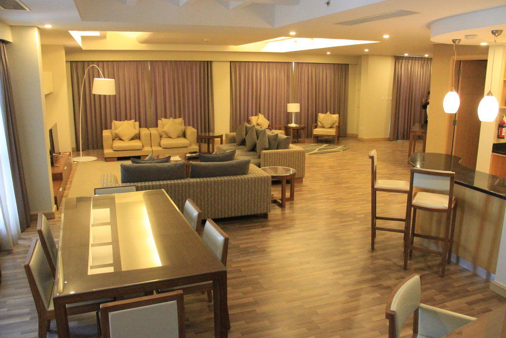 Somerset Al Fateh Bahrain * Manama