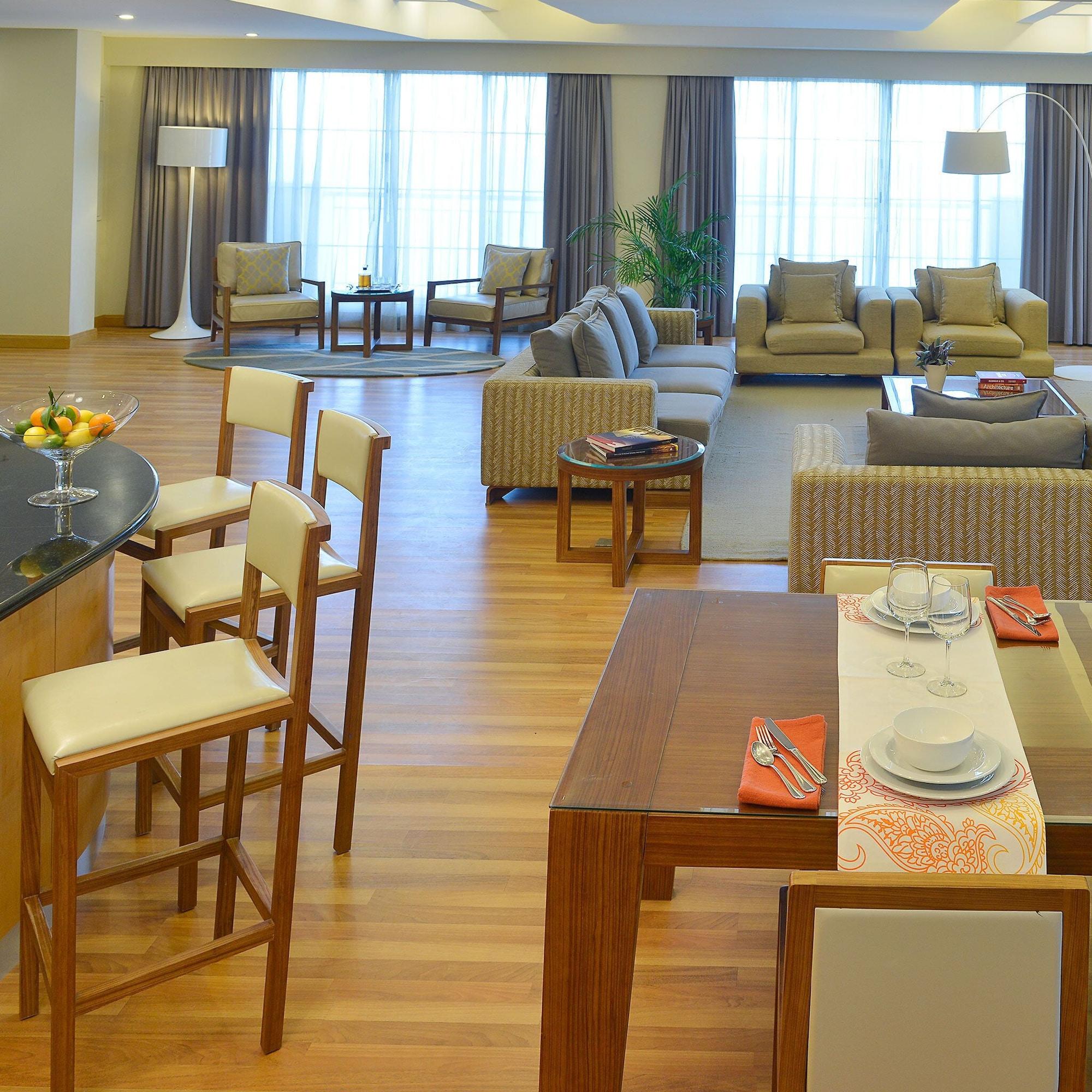 Appartement Mysk Al Fateh Bahrain Manama