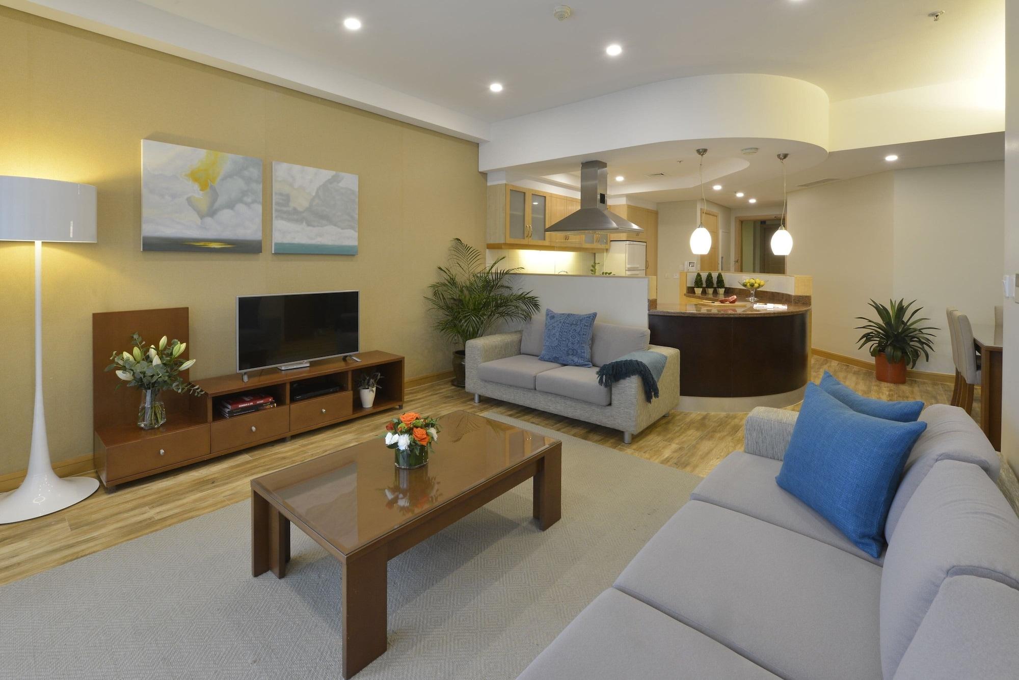 Apartment Mysk Al Fateh Bahrain *