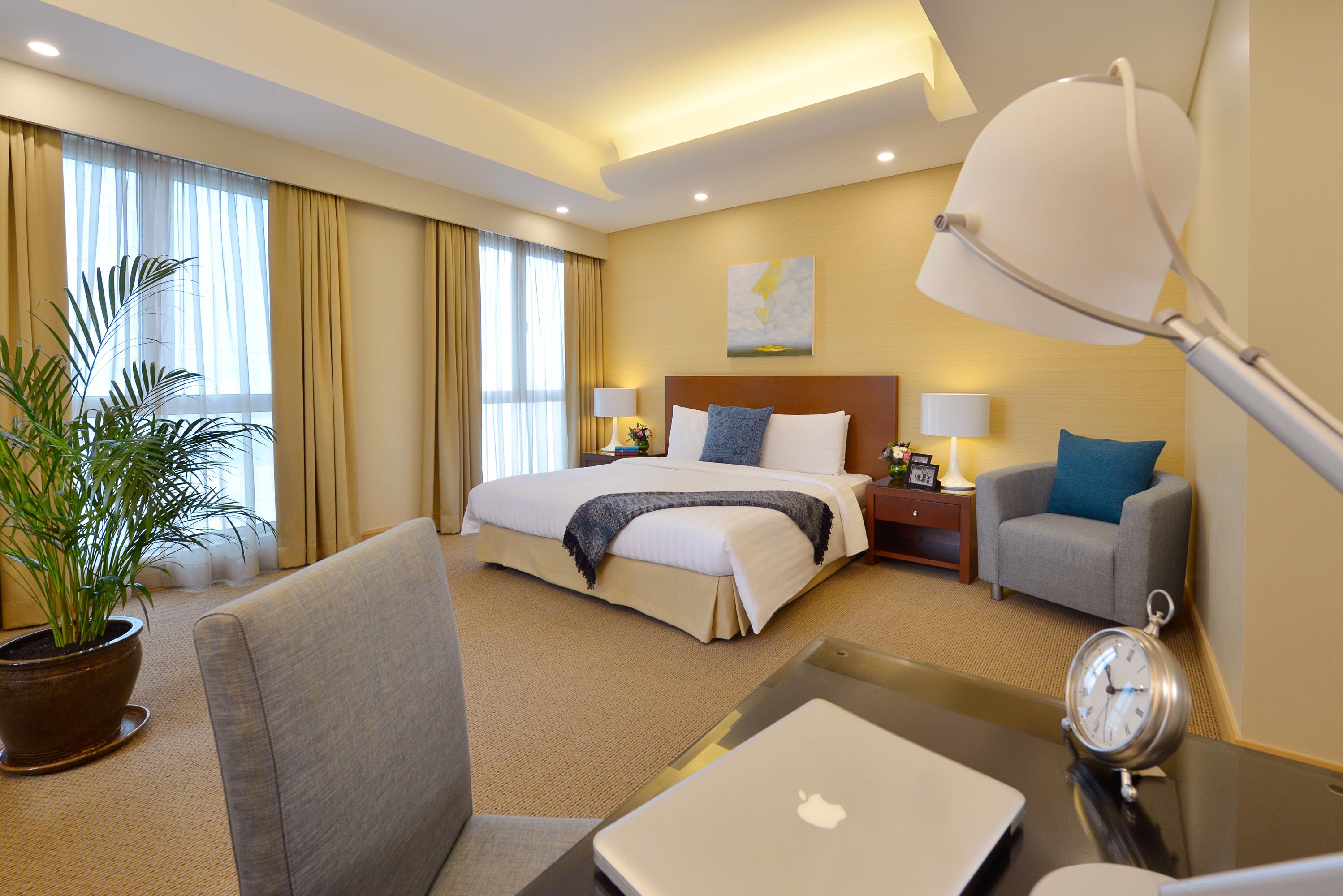 Mysk Al Fateh Bahrain Apartment Manama