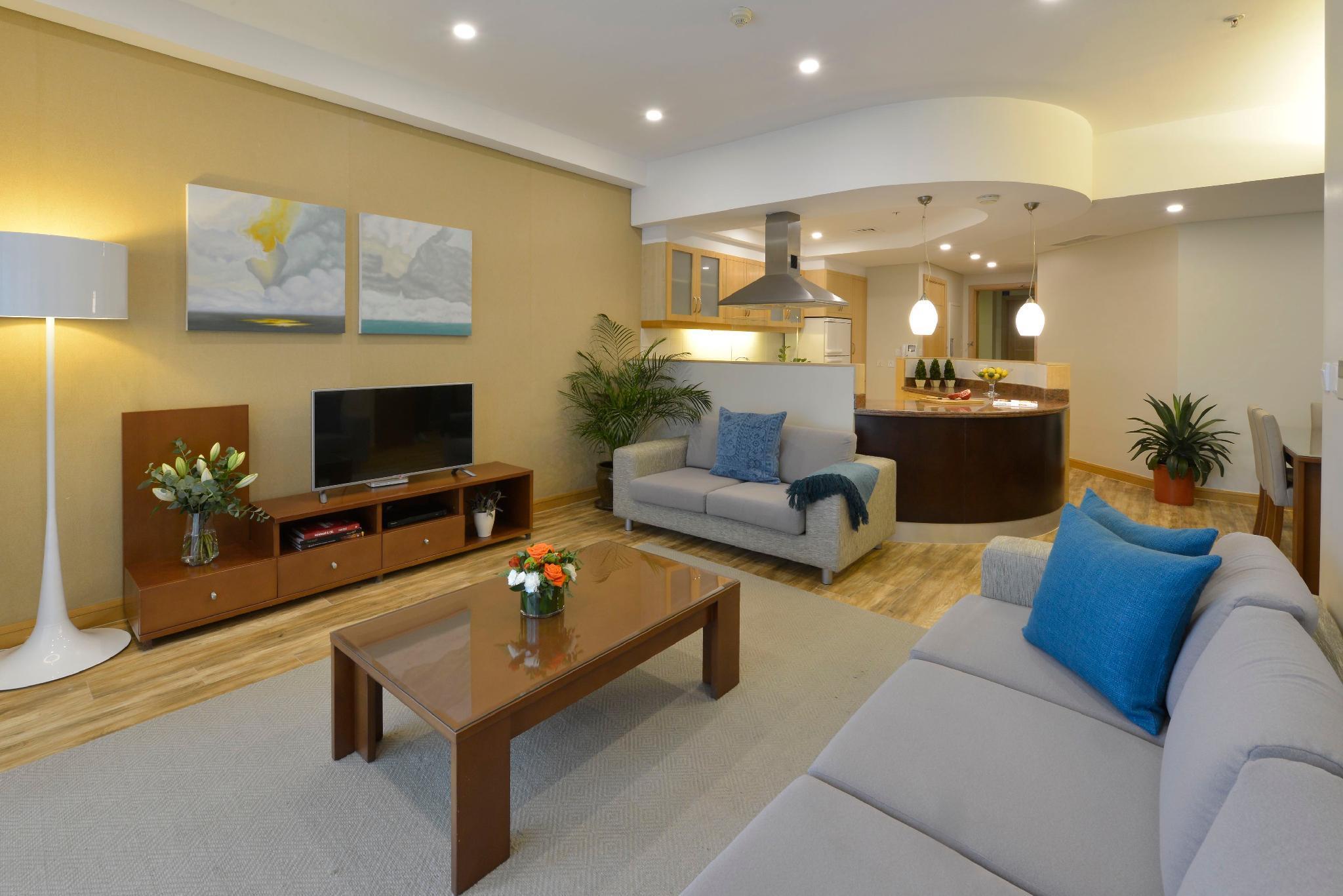Mysk Al Fateh Bahrain Appartement *