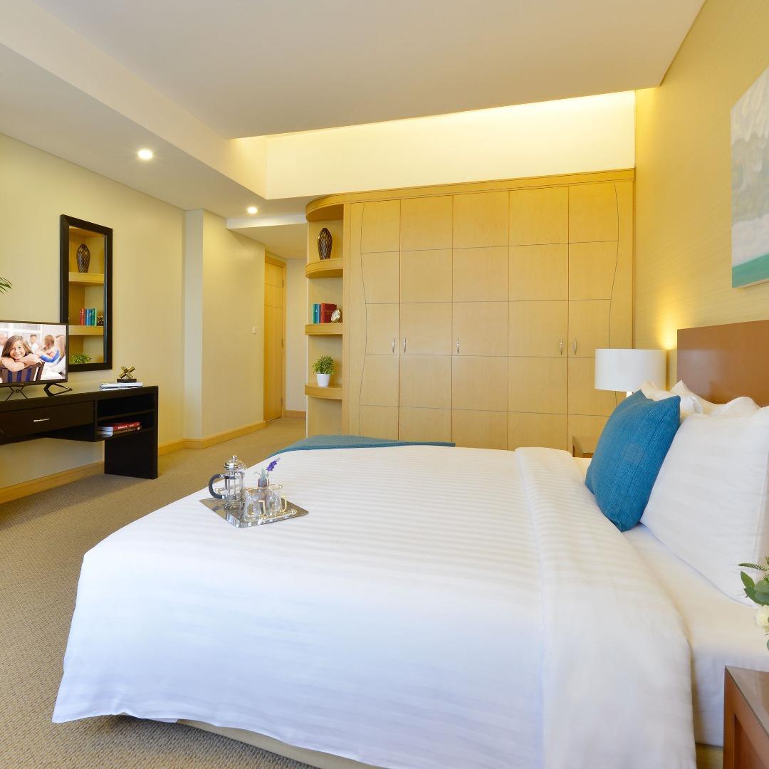 Apartment Mysk Al Fateh Bahrain Manama