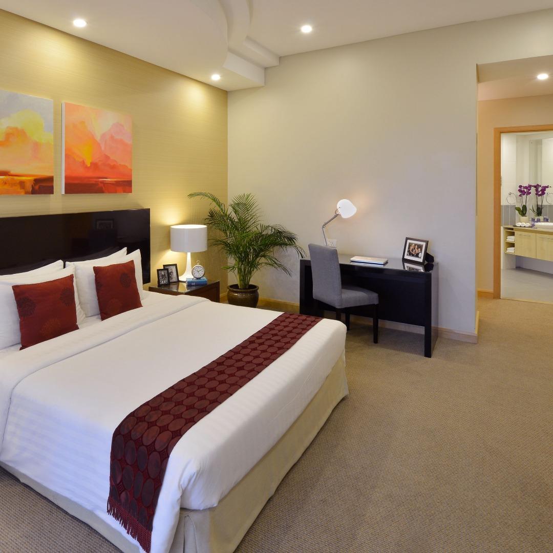 Appartement Mysk Al Fateh Bahrain Manama