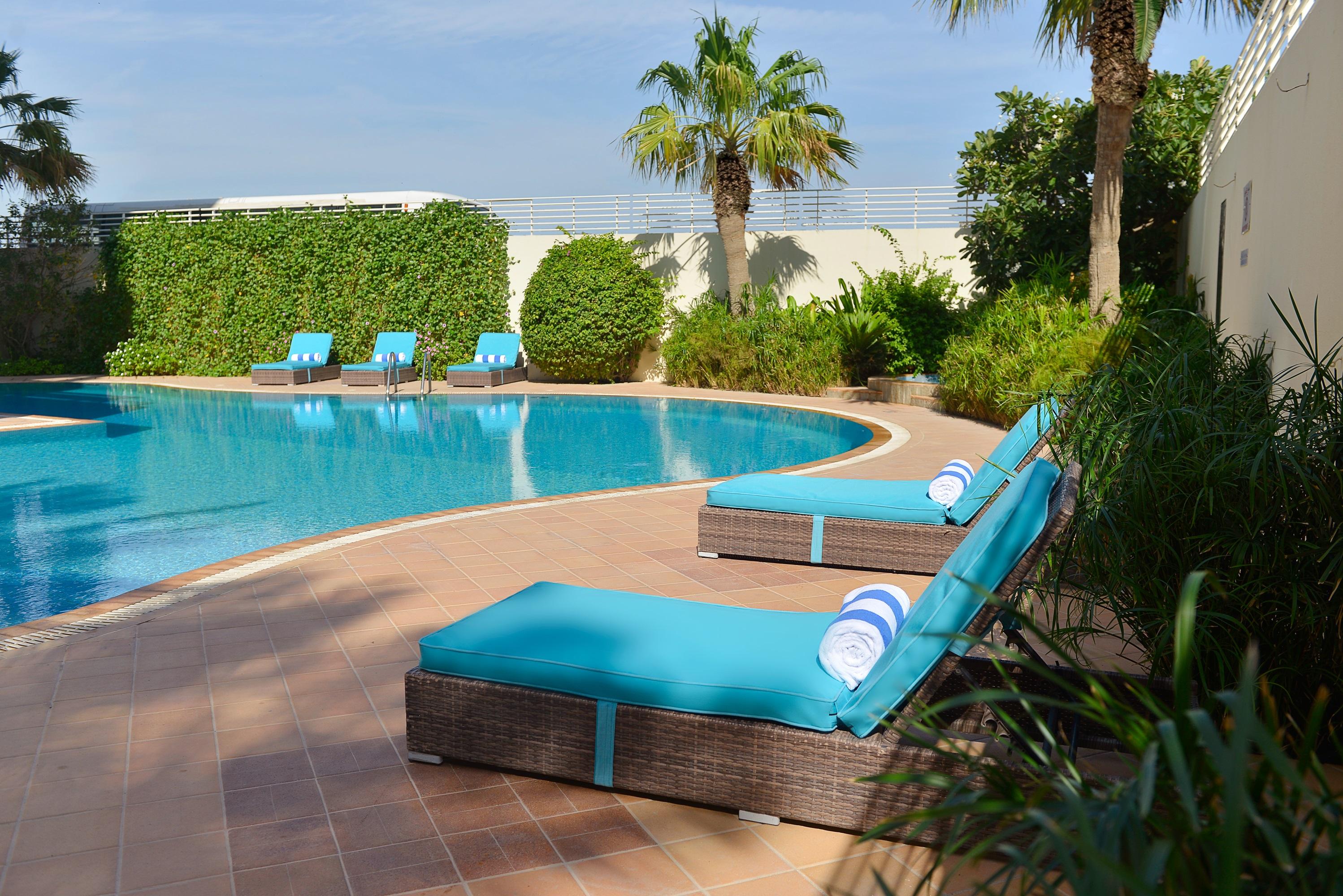 Mysk Al Fateh Bahrain Appartement *