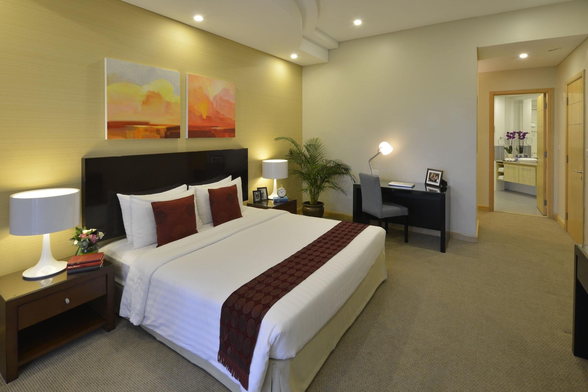 Mysk Al Fateh Bahrain Appartement *