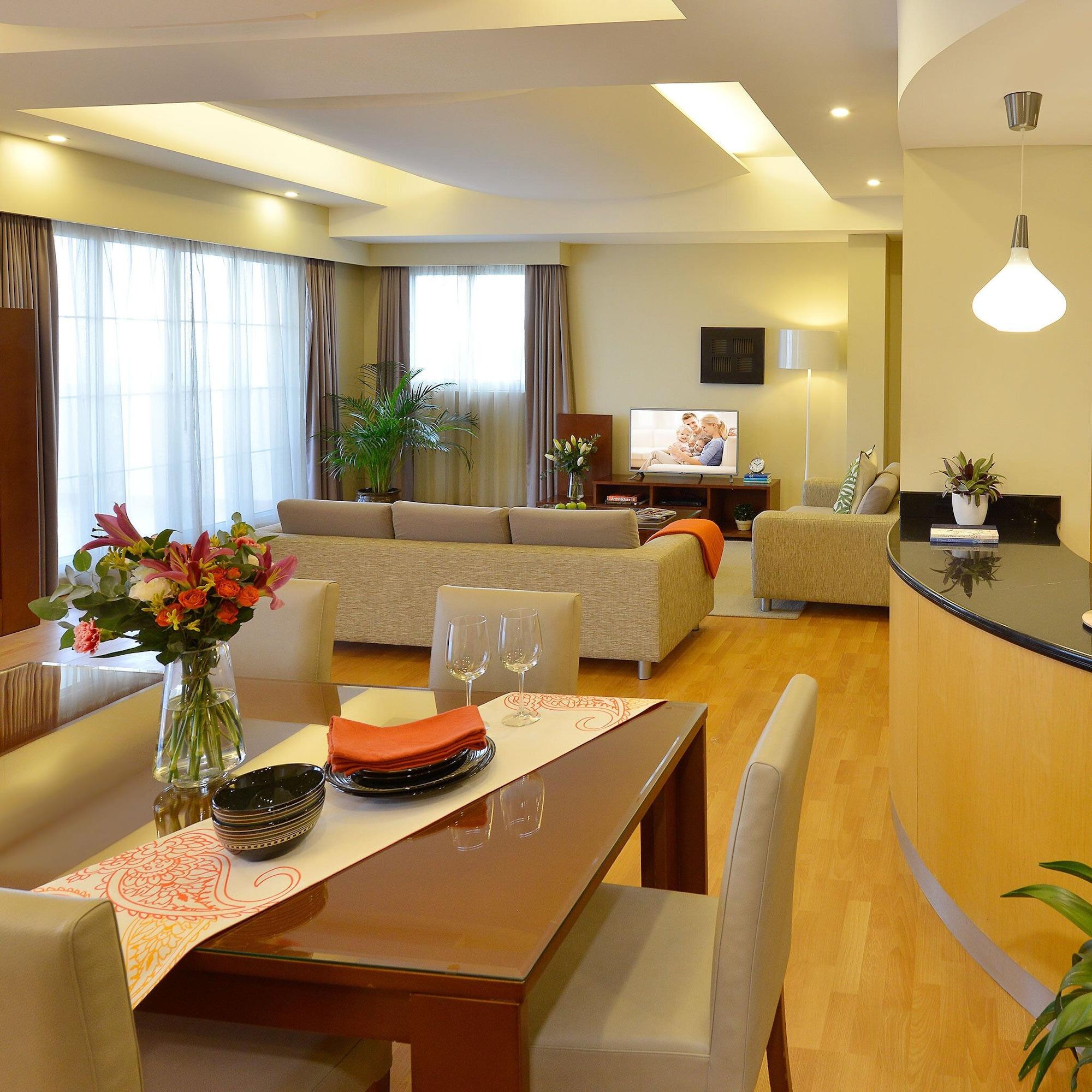 Mysk Al Fateh Bahrain Appartement