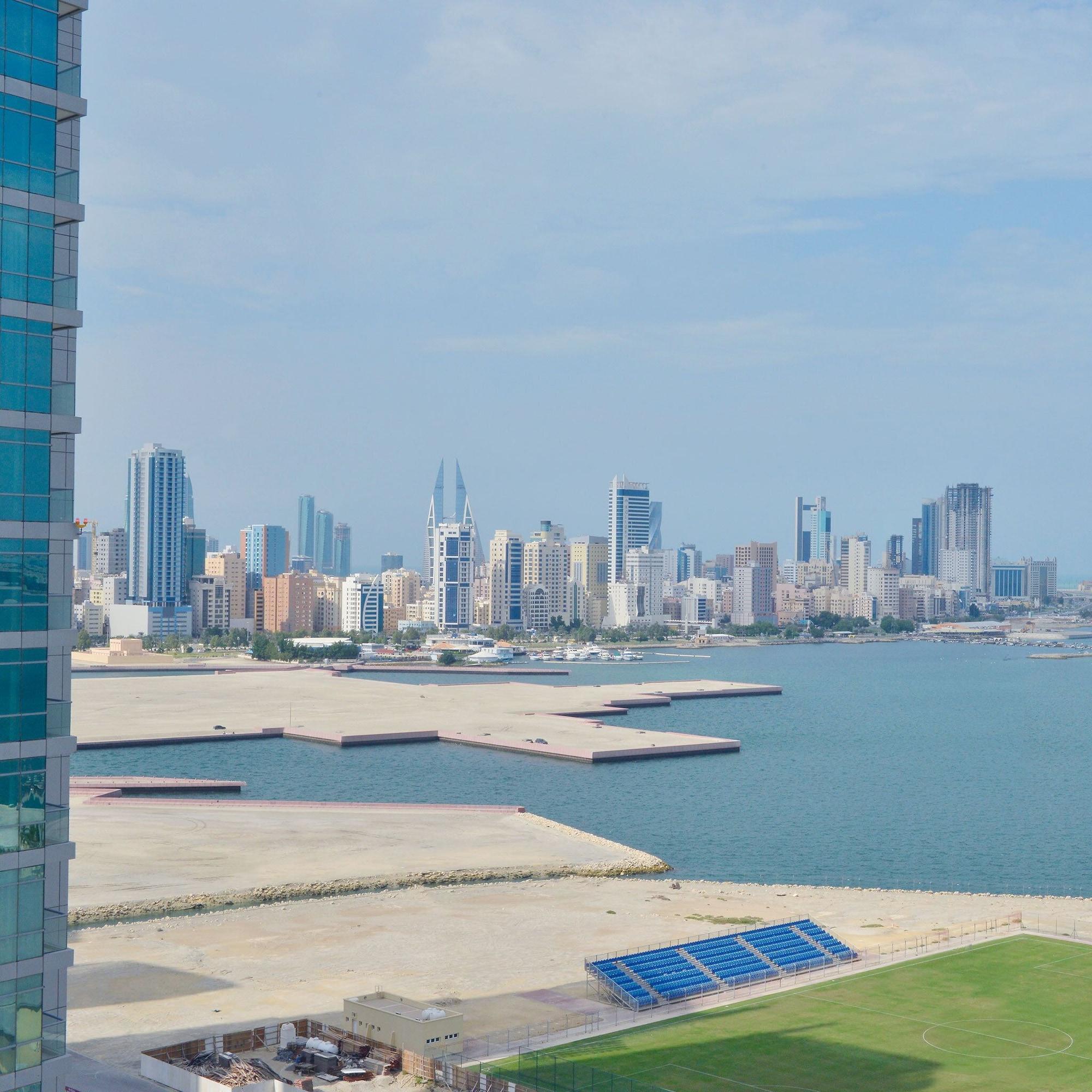 Mysk Al Fateh Bahrain * Manama