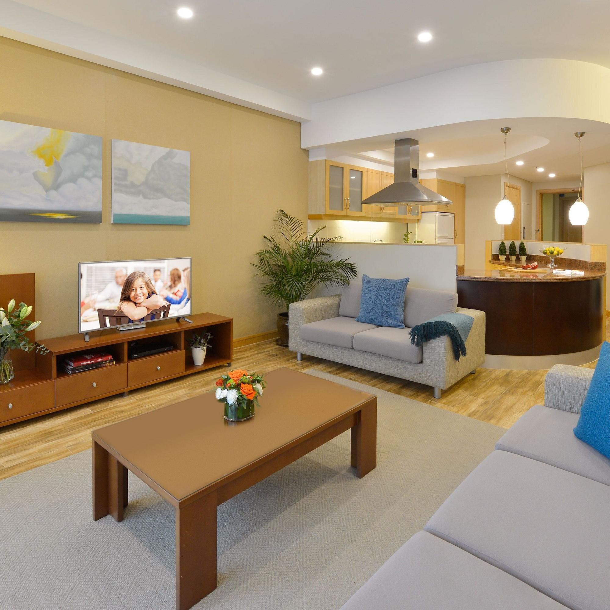 Appartement Mysk Al Fateh Bahrain *
