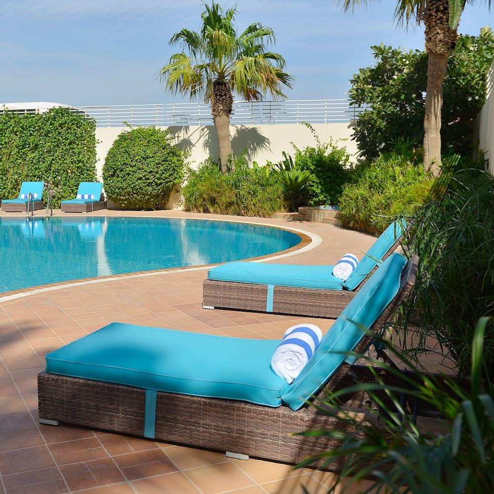 Mysk Al Fateh Bahrain Apartment