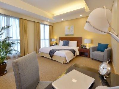 Mysk Al Fateh Bahrain Appartement Manama
