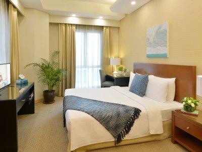 Mysk Al Fateh Bahrain Appartement *