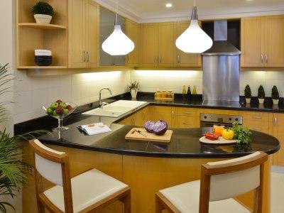 Mysk Al Fateh Bahrain Apartment