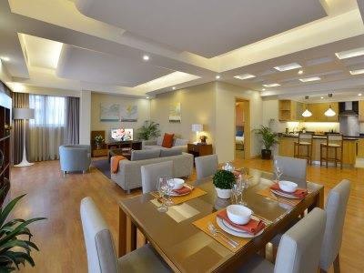Apartment Mysk Al Fateh Bahrain *