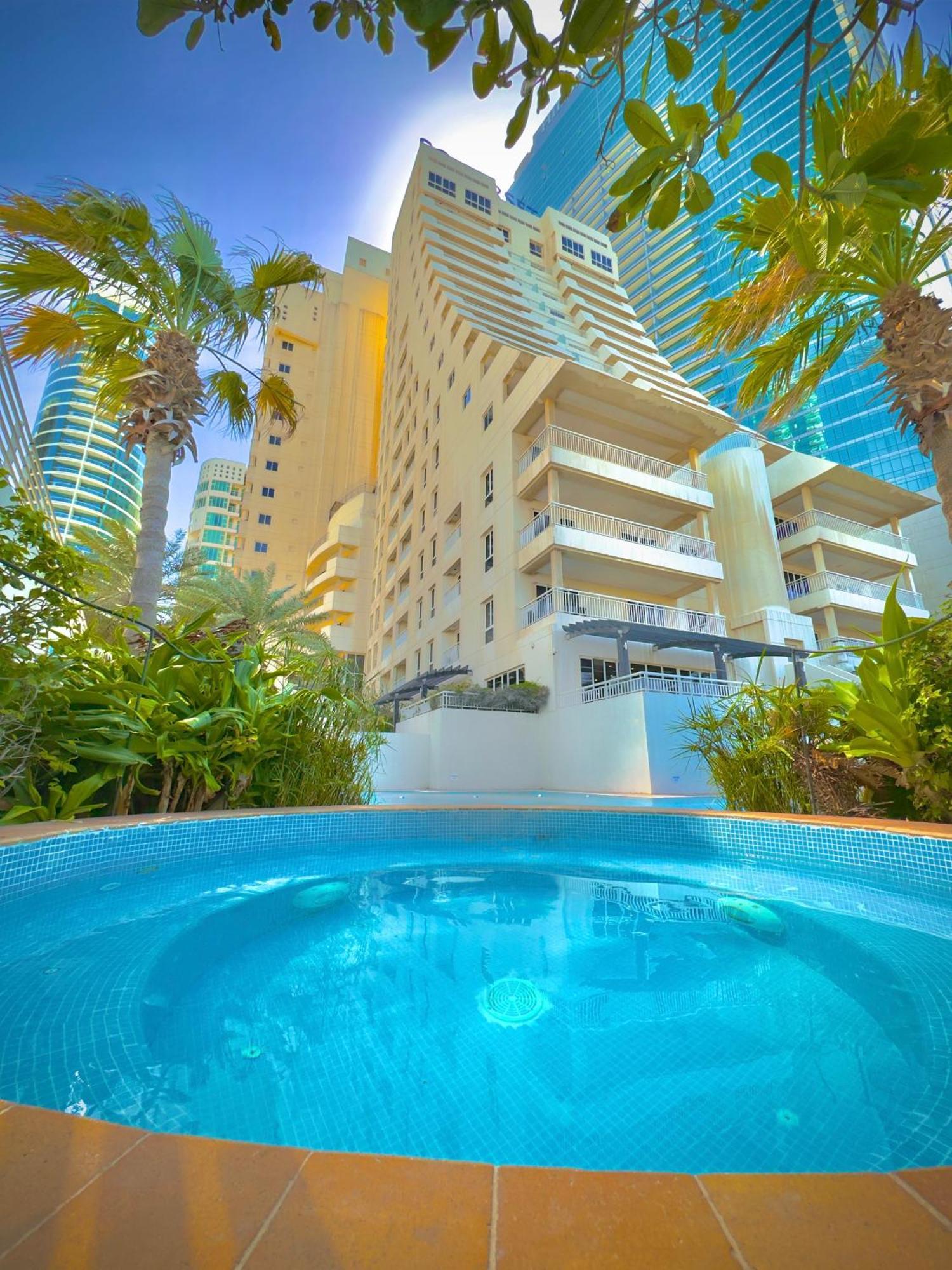 Mysk Al Fateh Bahrain Apartment