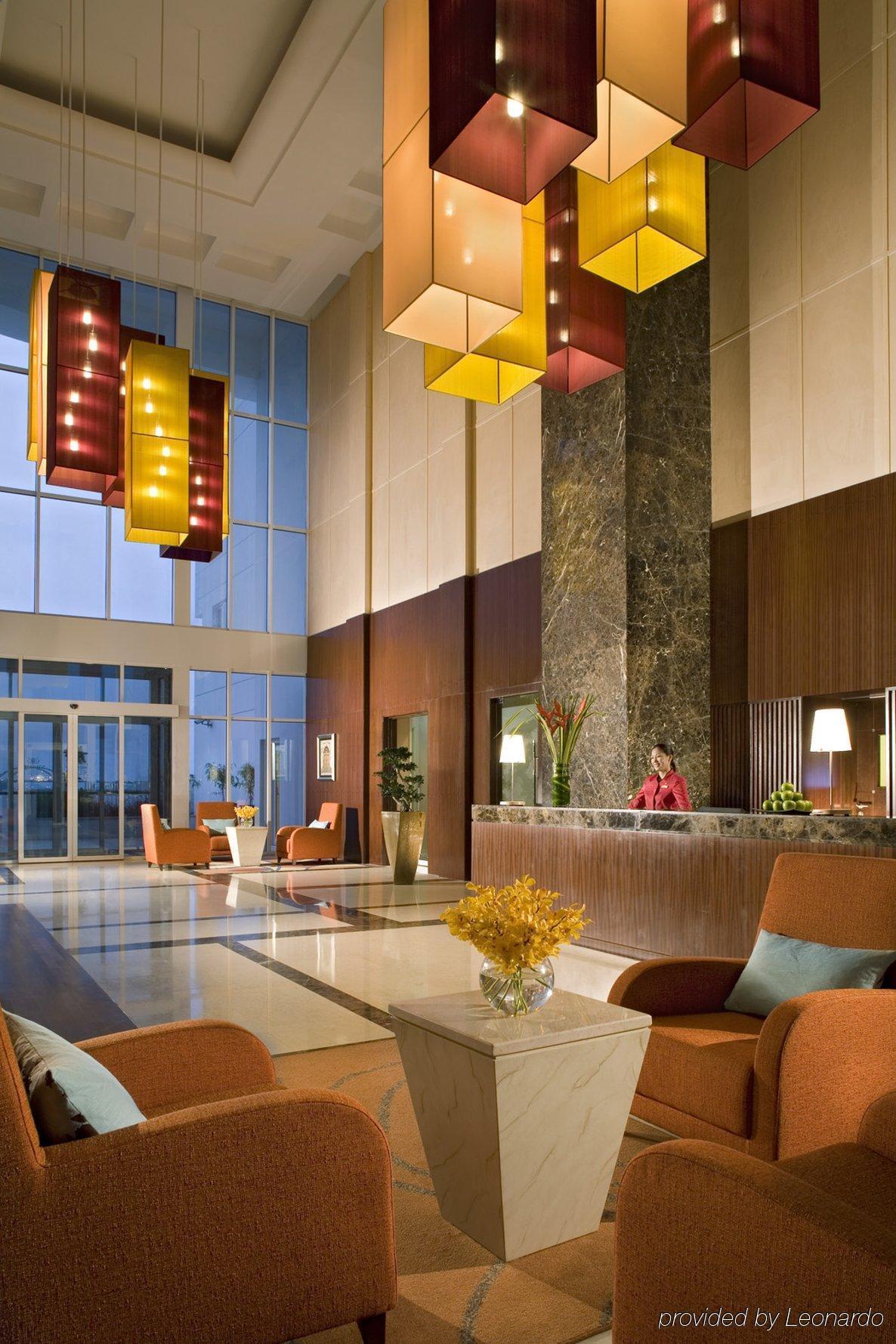 Mysk Al Fateh Bahrain Apartment