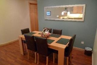 Mysk Al Fateh Bahrain Apartment *