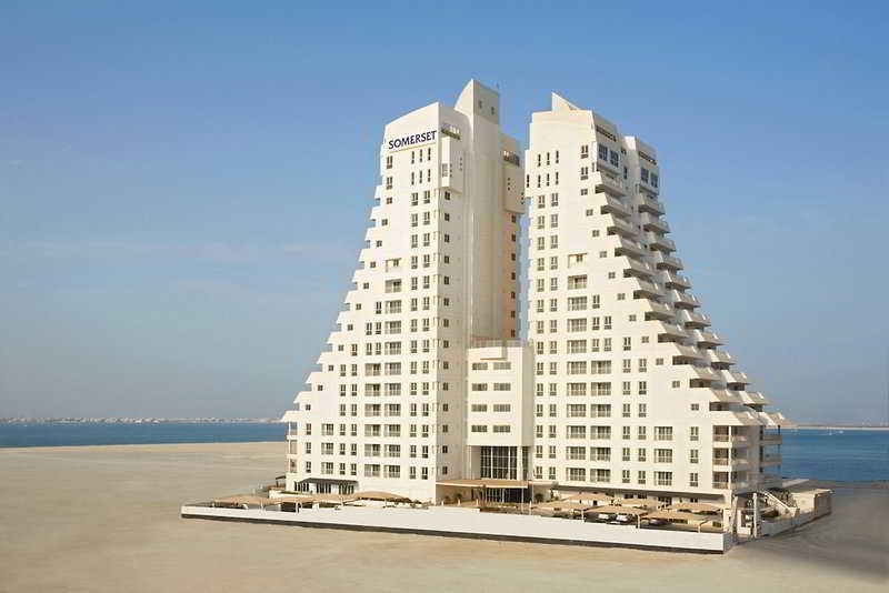 Mysk Al Fateh Bahrain Apartment