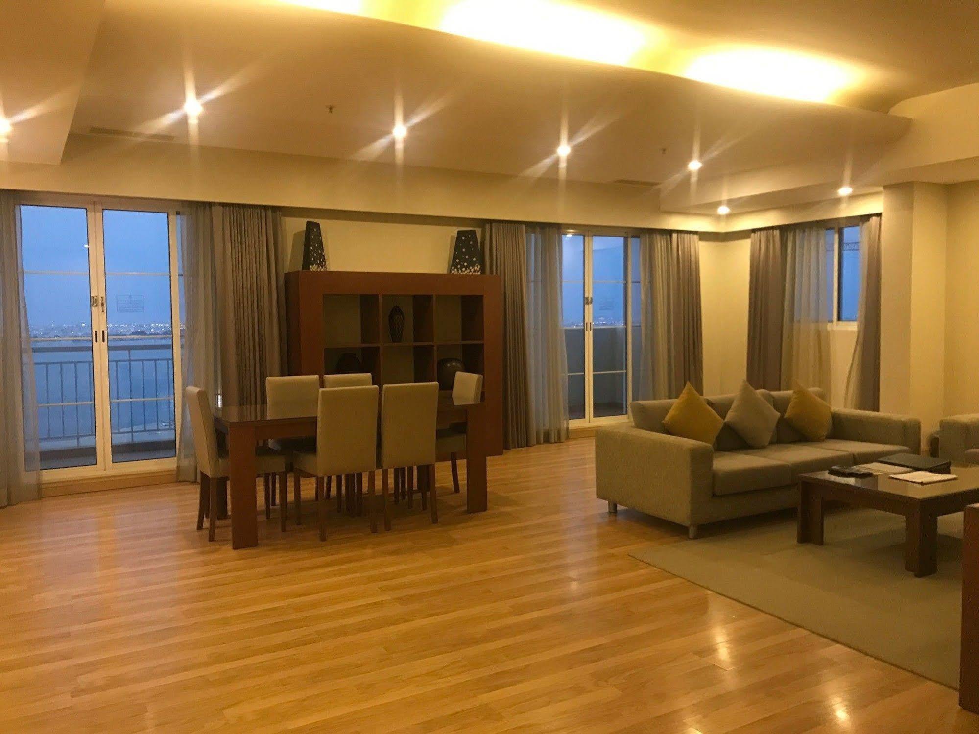 Appartement Mysk Al Fateh Bahrain Manama