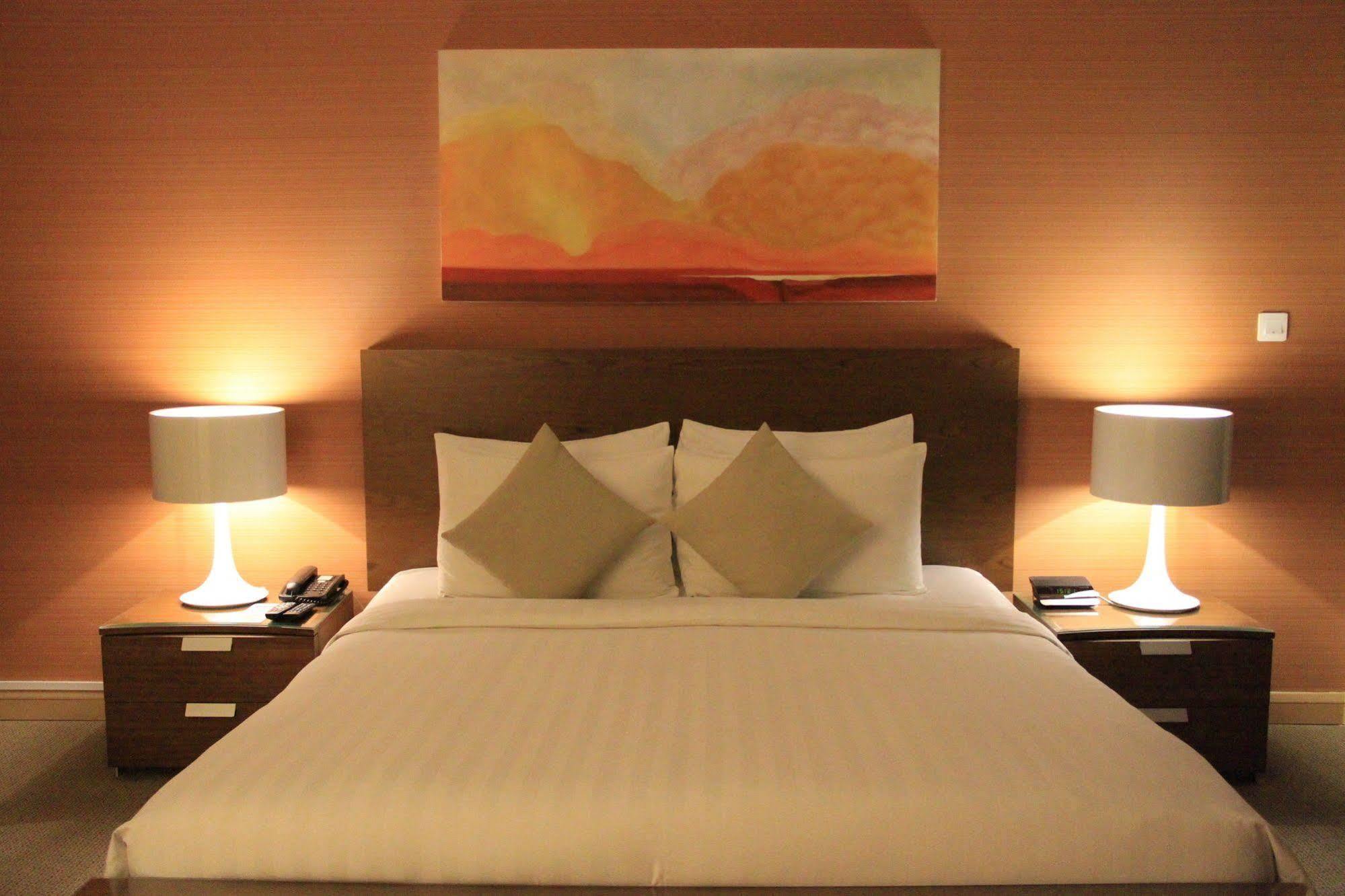 Mysk Al Fateh Bahrain Appartement Manama