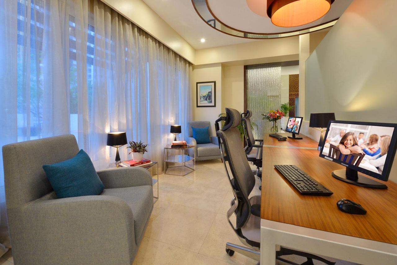 Mysk Al Fateh Bahrain Appartement