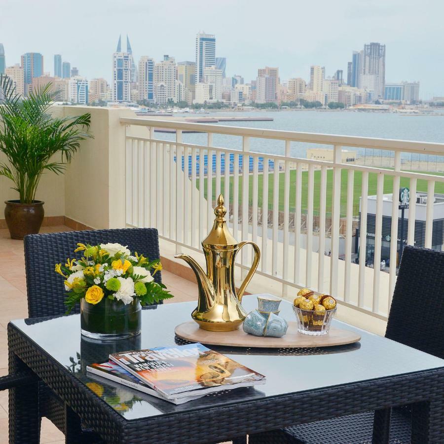 Apartmán Mysk Al Fateh Bahrain Manama